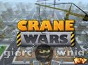 Miniaturka gry: Crane Wars