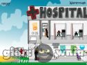 Miniaturka gry: ClickDeath Hospital & Lab