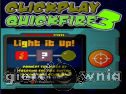 Miniaturka gry: ClickPlay QuickFire 3