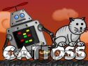 Miniaturka gry: Cat Toss