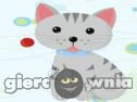Miniaturka gry: Cat`s Yarn Bounce