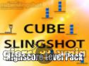 Miniaturka gry: Cube Slingshot Highscore Level Pack