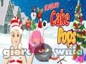 Miniaturka gry: Christmas Cake Pops