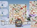 Miniaturka gry: Christmas Mahjong