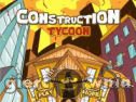 Miniaturka gry: Construction Tycoon