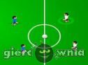 Miniaturka gry: World Cup Soccer Tournament