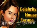 Miniaturka gry: Celebrity House Escape