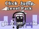 Miniaturka gry: Click Jump Level Pack