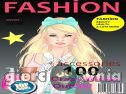 Miniaturka gry: Cover Girl Make Over