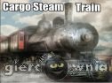 Miniaturka gry: Cargo Steam Train