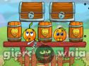 Miniaturka gry: Cover Orange Journey Knights