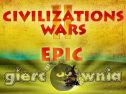 Miniaturka gry: Civilizations Wars 2 Epic