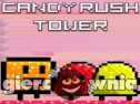 Miniaturka gry: Candy Rush Tower