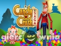 Miniaturka gry: Candy Crush Saga