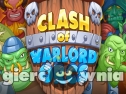 Miniaturka gry: Clash Of Warlord Orcs
