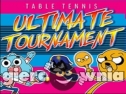 Miniaturka gry: CN Table Tennis Ultimate Tournament