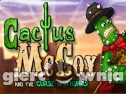 Miniaturka gry: Cactus McCoy And The Curse Of Thorns version 2.1