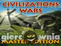 Miniaturka gry: Civilizations Wars Master Edition