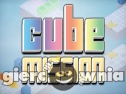 Miniaturka gry: Cube Mission
