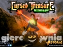 Miniaturka gry: Cursed Treasure: Don't Touch My Gems version html5
