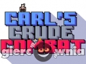 Miniaturka gry: Carl’s Crude Combat