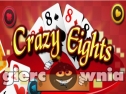 Miniaturka gry: Crazy Eights