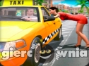 Miniaturka gry: Crazy Taxi Simulator