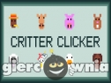 Miniaturka gry: Critter Clicker