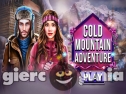 Miniaturka gry: Cold Mountain Adventure
