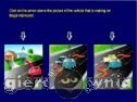 Miniaturka gry: Driving Knowledge Test