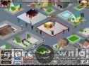 Miniaturka gry: Diner City