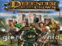 Miniaturka gry: Defender of the Crown Heroes Live Forever