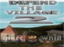 Miniaturka gry: Defend The Village 2