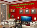 Miniaturka gry: Diamond Penthouse Escape 2