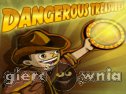 Miniaturka gry: Dangerous Treasures