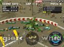 Miniaturka gry: Dirt Showdown Slam And Sprint Challenge