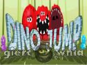 Miniaturka gry: Dino Jump
