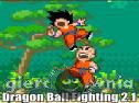 Miniaturka gry: Dragon Ball Fighting 2.1