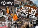 Miniaturka gry: Dirt Bike 3D Stunt City