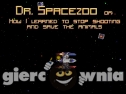 Miniaturka gry: Dr. Spacezoo