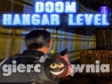 Miniaturka gry: Doom Hangar Level 3D
