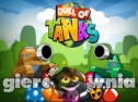 Miniaturka gry: Duel of Tanks