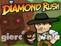 Miniaturka gry: Diamond Rush
