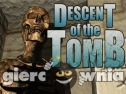 Miniaturka gry: Descent of the Tomb