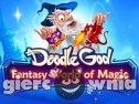Miniaturka gry: Doodle God Fantasy World of Magic