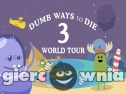 Miniaturka gry: Dumb Ways To Die 3 World Tour