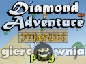 Miniaturka gry: Diamond Adventure 3 Pyramids