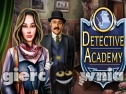 Miniaturka gry: Detective Academy
