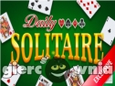 Miniaturka gry: Daily Solitaire
