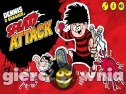 Miniaturka gry: Dennis & Gnasher Splat Attack